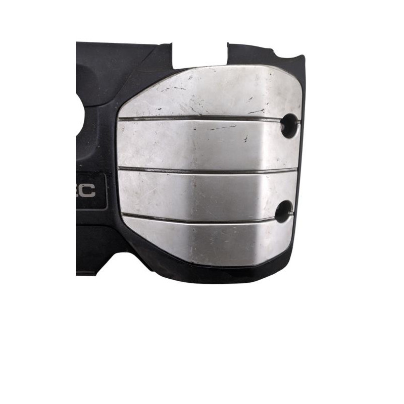 Cache moteur  OPEL ANTARA Photo n°1