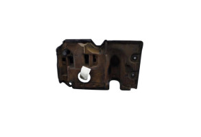 Cache moteur  OPEL ANTARA Photo n°2