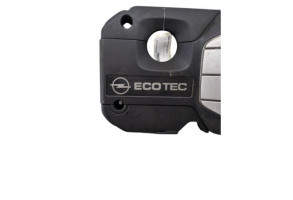 Cache moteur  OPEL ANTARA Photo n°3