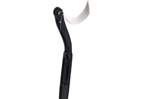 Bras essuie glace avant droit OPEL ANTARA Photo n°2