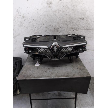Calandre RENAULT TWINGO 3