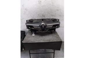 Calandre RENAULT TWINGO 3 Photo n°1 Calandre RENAULT TWINGO 3 Photo n°1