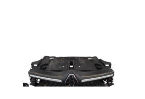 Calandre RENAULT TWINGO 3 Photo n°2 Calandre RENAULT TWINGO 3 Photo n°2