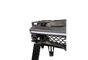 Calandre RENAULT TWINGO 3 Photo n°4 Calandre RENAULT TWINGO 3 Photo n°4