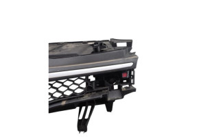 Calandre RENAULT TWINGO 3 Photo n°5 Calandre RENAULT TWINGO 3 Photo n°5