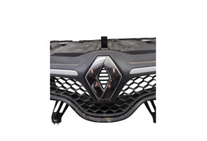 Calandre RENAULT TWINGO 3 Photo n°6 Calandre RENAULT TWINGO 3 Photo n°6