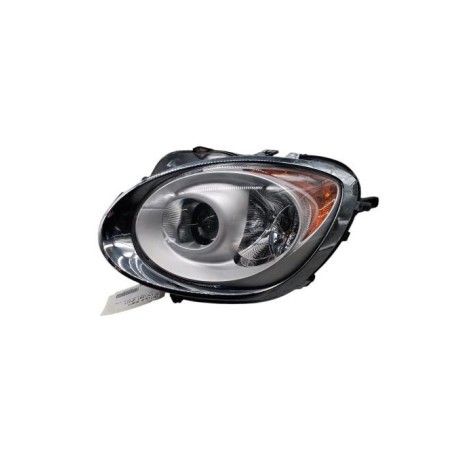 Optique avant principal droit (feux)(phare) ALFA ROMEO MITO