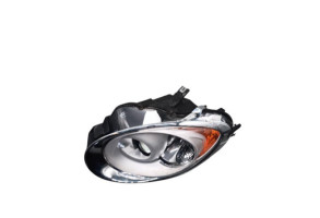 Optique avant principal droit (feux)(phare) ALFA ROMEO MITO Photo n°2