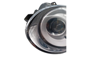 Optique avant principal droit (feux)(phare) ALFA ROMEO MITO Photo n°3