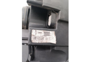 Optique avant principal droit (feux)(phare) ALFA ROMEO MITO Photo n°9