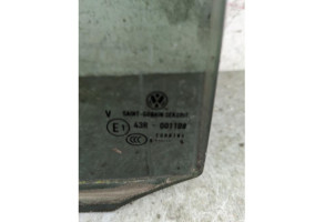 Custode arriere gauche (porte) VOLKSWAGEN TOURAN 1 Photo n°5 Custode arriere gauche (porte) VOLKSWAGEN TOURAN 1 Photo n°5