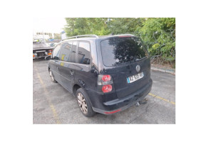 Custode arriere gauche (porte) VOLKSWAGEN TOURAN 1 Photo n°9 Custode arriere gauche (porte) VOLKSWAGEN TOURAN 1 Photo n°9
