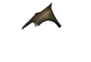 Aile avant droit CITROEN C4 PICASSO 2 Photo n°8 Aile avant droit CITROEN C4 PICASSO 2 Photo n°8