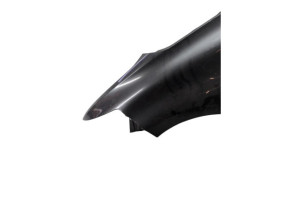 Aile avant gauche CITROEN C4 PICASSO 2 Photo n°4 Aile avant gauche CITROEN C4 PICASSO 2 Photo n°4