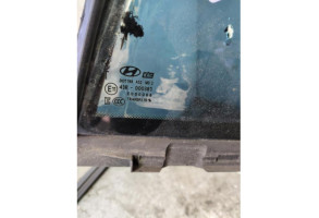 Custode arriere droit (porte) HYUNDAI IONIQ Photo n°5 Custode arriere droit (porte) HYUNDAI IONIQ Photo n°5