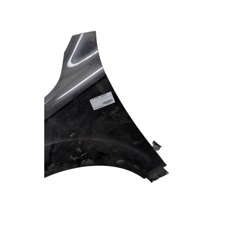 Aile avant gauche AUDI Q7 1 Photo n°1 Aile avant gauche AUDI Q7 1 Photo n°1