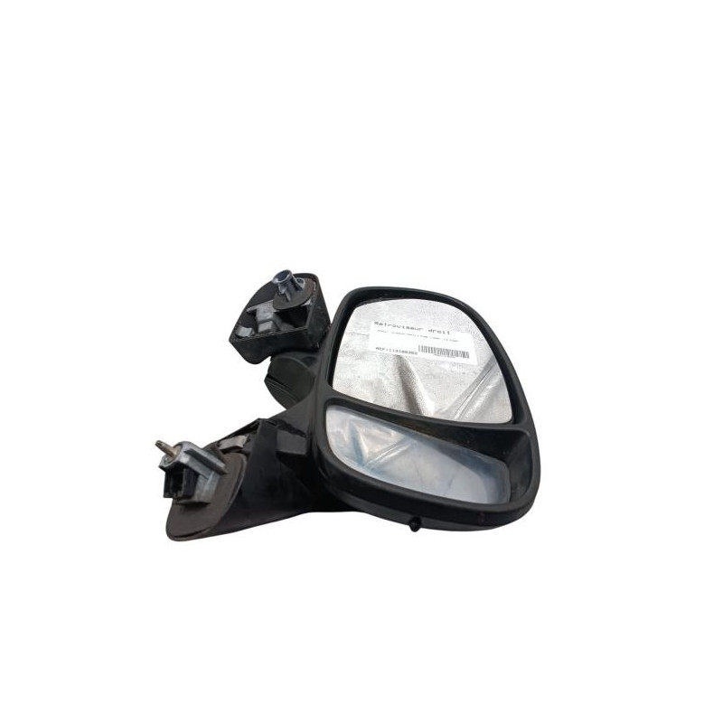 Retroviseur droit RENAULT TRAFIC 2 Photo n°1 Retroviseur droit RENAULT TRAFIC 2 Photo n°1