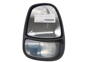 Retroviseur droit RENAULT TRAFIC 2 Photo n°2 Retroviseur droit RENAULT TRAFIC 2 Photo n°2