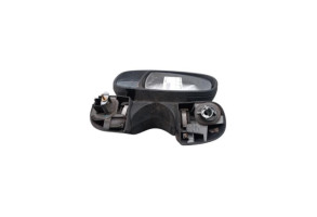 Retroviseur gauche RENAULT TRAFIC 2 Photo n°3 Retroviseur gauche RENAULT TRAFIC 2 Photo n°3