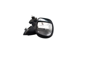 Retroviseur gauche RENAULT TRAFIC 2 Photo n°4 Retroviseur gauche RENAULT TRAFIC 2 Photo n°4