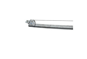 Leve vitre electrique avant gauche RENAULT TRAFIC 2 Photo n°2 Leve vitre electrique avant gauche RENAULT TRAFIC 2 Photo n°2