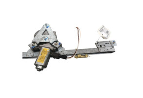 Leve vitre electrique avant gauche RENAULT TRAFIC 2 Photo n°3 Leve vitre electrique avant gauche RENAULT TRAFIC 2 Photo n°3