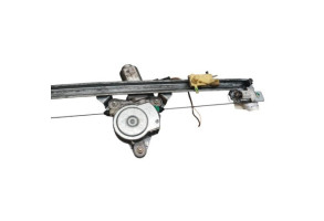 Leve vitre electrique avant gauche RENAULT TRAFIC 2 Photo n°6 Leve vitre electrique avant gauche RENAULT TRAFIC 2 Photo n°6