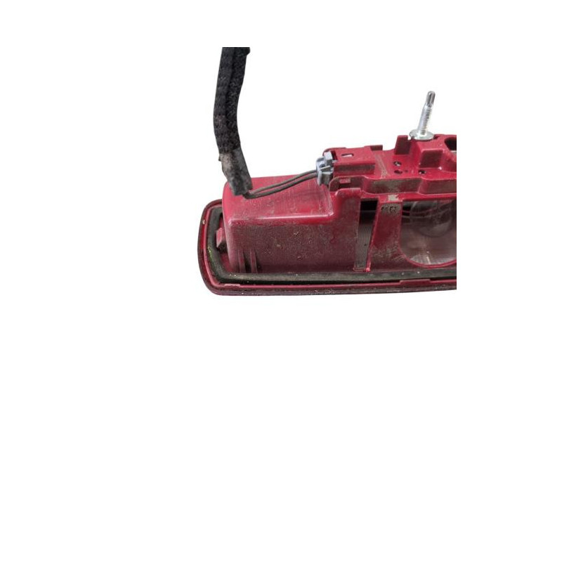 Feu arriere stop central RENAULT TRAFIC 3 COURT Photo n°1