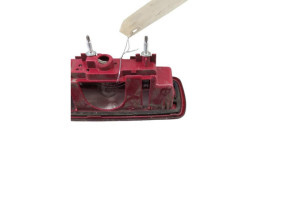 Feu arriere stop central RENAULT TRAFIC 3 COURT Photo n°2