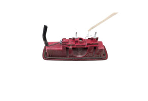 Feu arriere stop central RENAULT TRAFIC 3 COURT Photo n°4