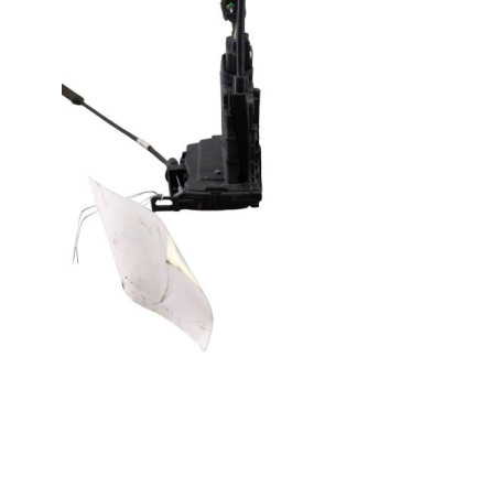 Serrure avant droit RENAULT TRAFIC 3 COURT