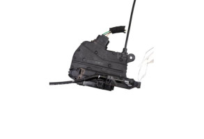 Serrure avant droit RENAULT TRAFIC 3 COURT Photo n°3