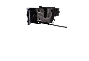 Serrure avant droit RENAULT TRAFIC 3 COURT Photo n°4