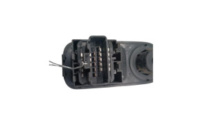 Interrupteur de leve vitre avant gauche OPEL VIVARO 1 Photo n°5