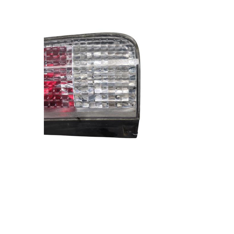 Feu de pare choc arriere gauche OPEL VIVARO 1 Photo n°1