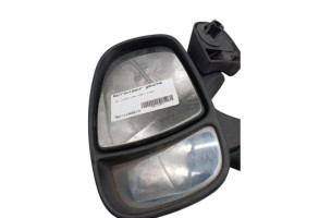 Retroviseur gauche OPEL VIVARO 1 Photo n°2