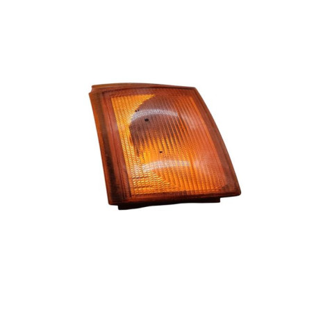 Optique avant secondaire droit (feux)(clignotant) FORD TRANSIT 2