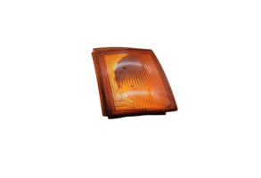 Optique avant secondaire droit (feux)(clignotant) FORD TRANSIT 2 Photo n°1 Optique avant secondaire droit (feux)(clignotant) FORD TRANSIT 2 Photo n°1