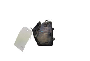 Feu de pare choc arriere droit RENAULT TRAFIC 3 COURT Photo n°5