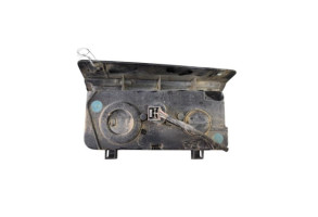 Feu de pare choc arriere droit RENAULT TRAFIC 3 COURT Photo n°7