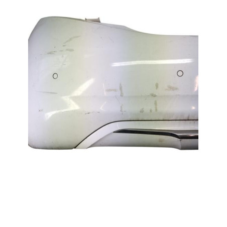 Pare choc arriere PEUGEOT 208 1