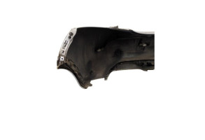 Pare choc arriere PEUGEOT 208 1 Photo n°2