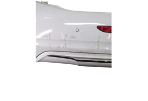 Pare choc arriere PEUGEOT 208 1 Photo n°4