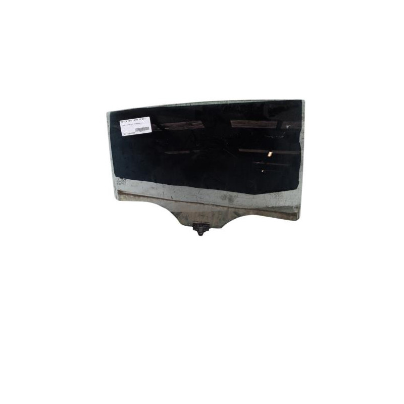 Vitre arriere droit HYUNDAI IONIQ Photo n°1 Vitre arriere droit HYUNDAI IONIQ Photo n°1