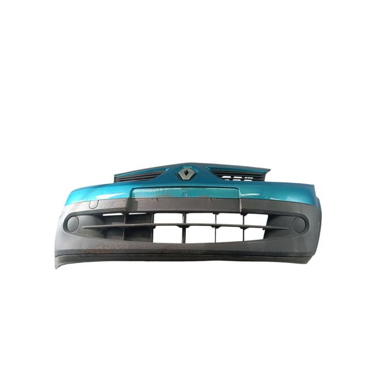 Pare choc avant RENAULT MODUS Photo n°1