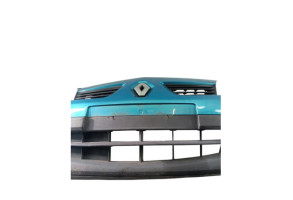 Pare choc avant RENAULT MODUS Photo n°4