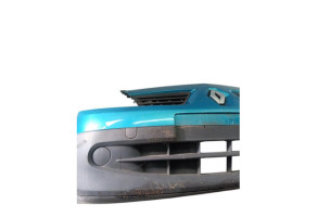 Pare choc avant RENAULT MODUS Photo n°5