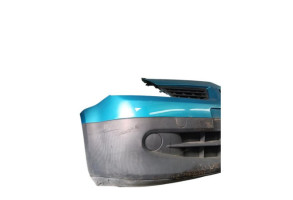 Pare choc avant RENAULT MODUS Photo n°6