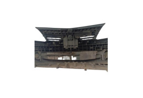 Pare choc avant RENAULT MODUS Photo n°10