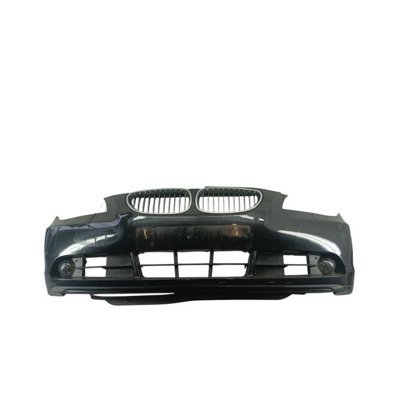 Pare choc avant BMW SERIE 5 E60 Photo n°1 Pare choc avant BMW SERIE 5 E60 Photo n°1
